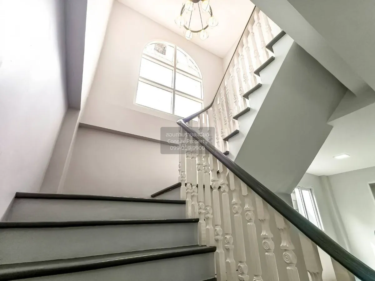 For Sale House , Amporn Therdrachan 17 , Si Kan , Don Mueang , Ba