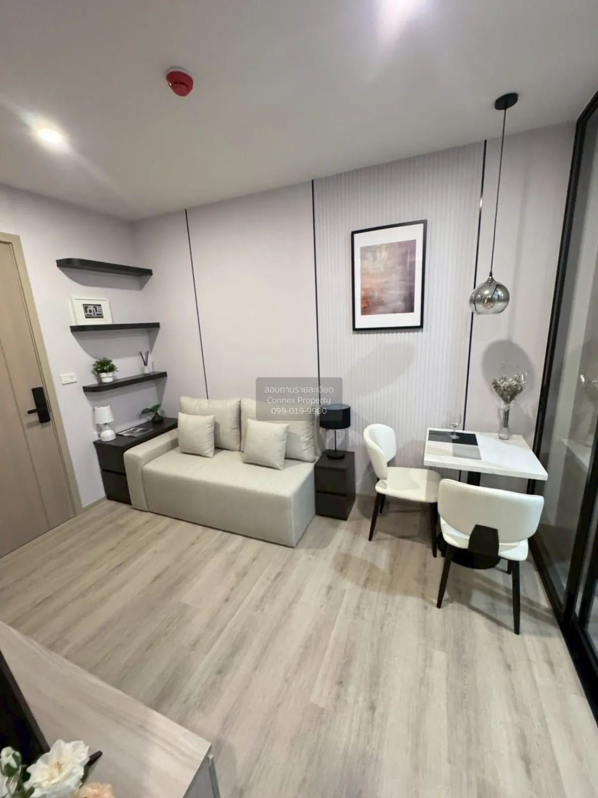 เช่าคอนโด  ออริจิ้น เพลส บางนา MRT-ศรีเอี่ยม (สายสีเหลือง) บางนาใ 1