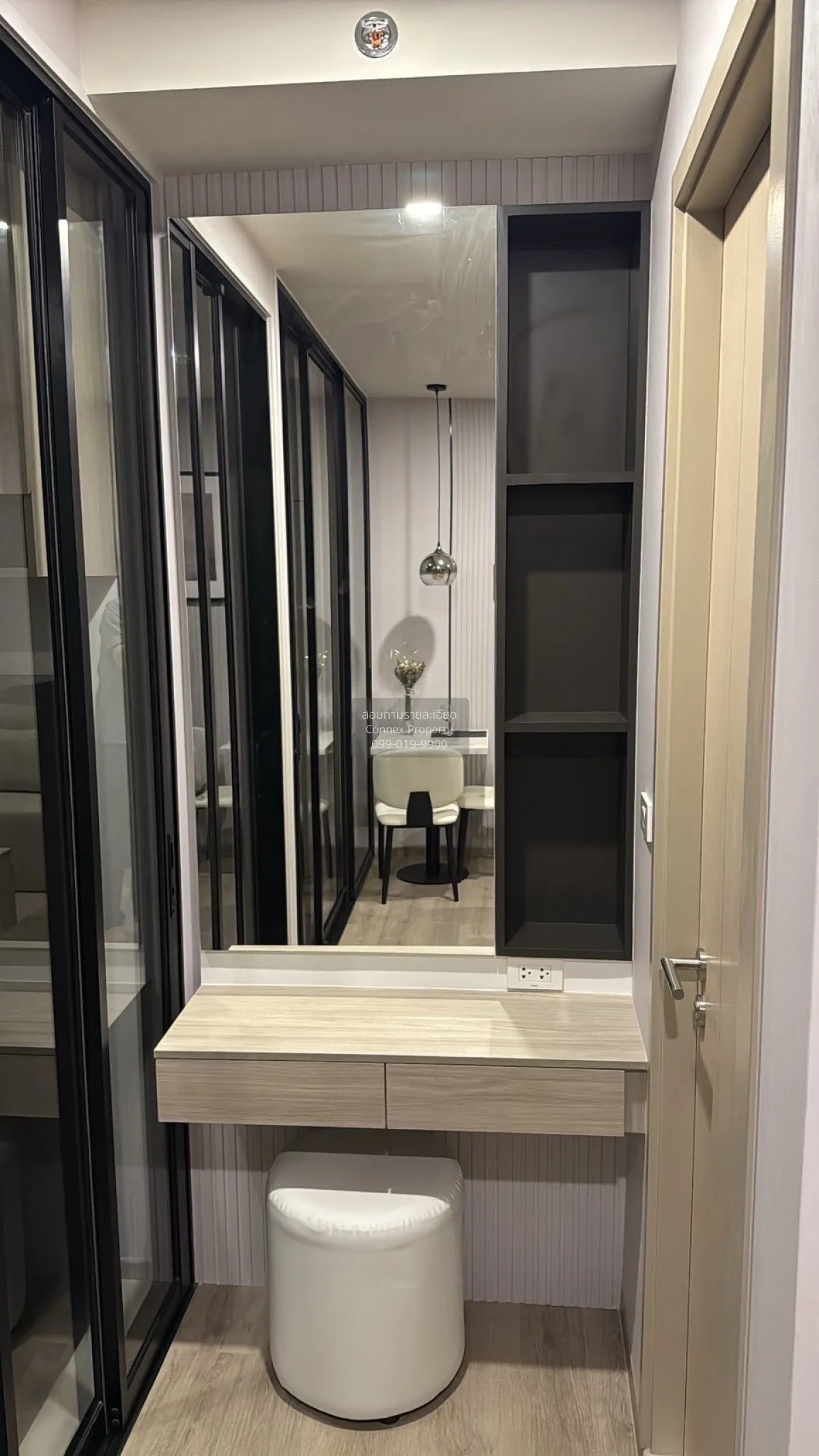 เช่าคอนโด  ออริจิ้น เพลส บางนา MRT-ศรีเอี่ยม (สายสีเหลือง) บางนาใ