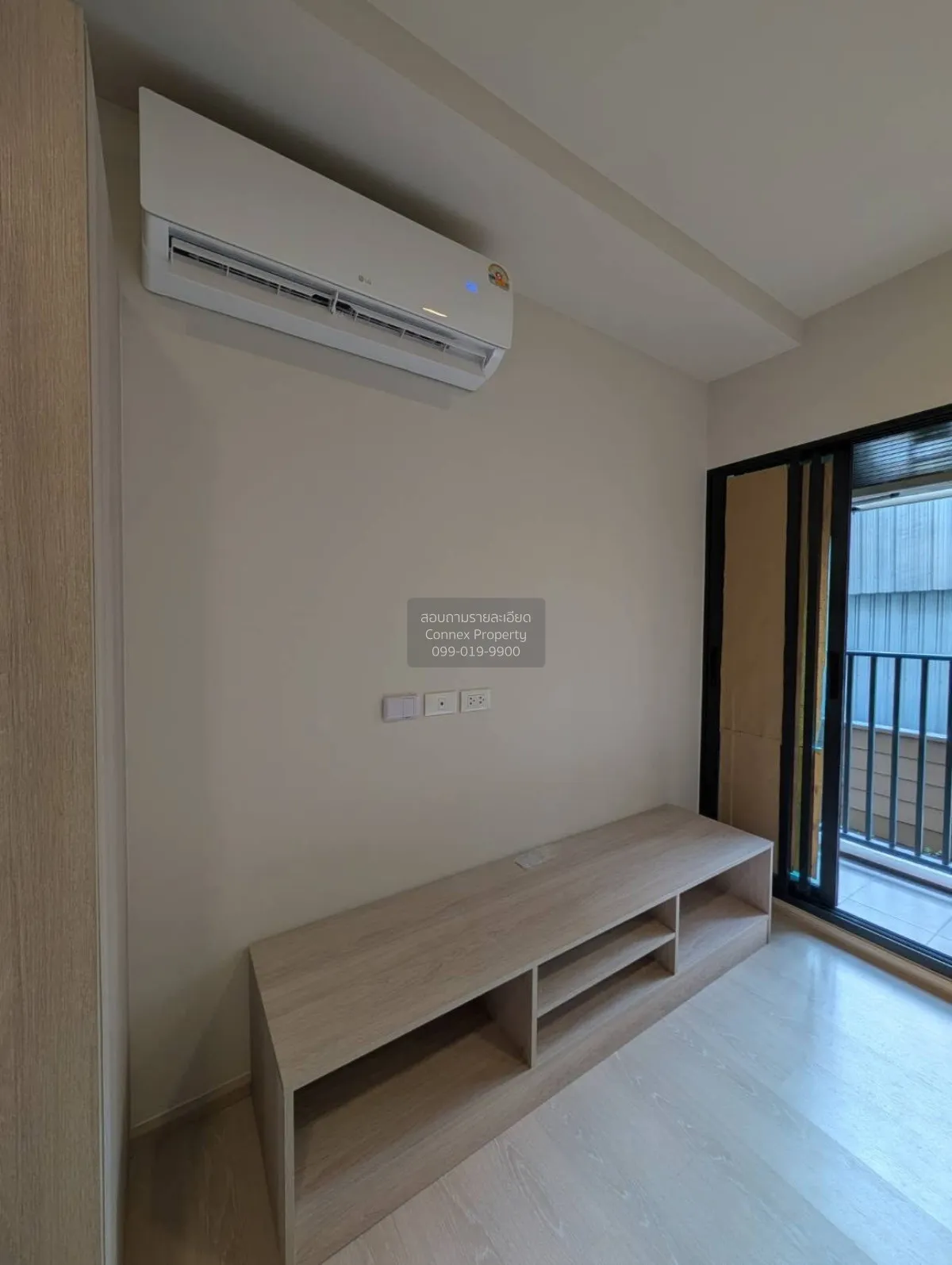 เช่าคอนโด  ดีคอนโด คาล์ม รามคำแหง 40 หัวหมาก เขต บางกะปิ กรุงเทพ  4