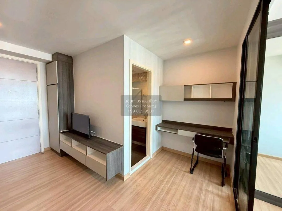 เช่าคอนโด  ไนท์​บริดจ์​ สกายซิตี้ BTS-สายหยุด อนุสาวรีย์ เขต บางเ 2