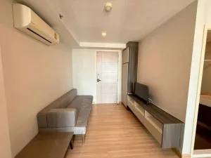 เช่าคอนโด  ไนท์​บริดจ์​ สกายซิตี้ BTS-สายหยุด อนุสาวรีย์ เขต บางเขน กรุงเทพ CX-149946