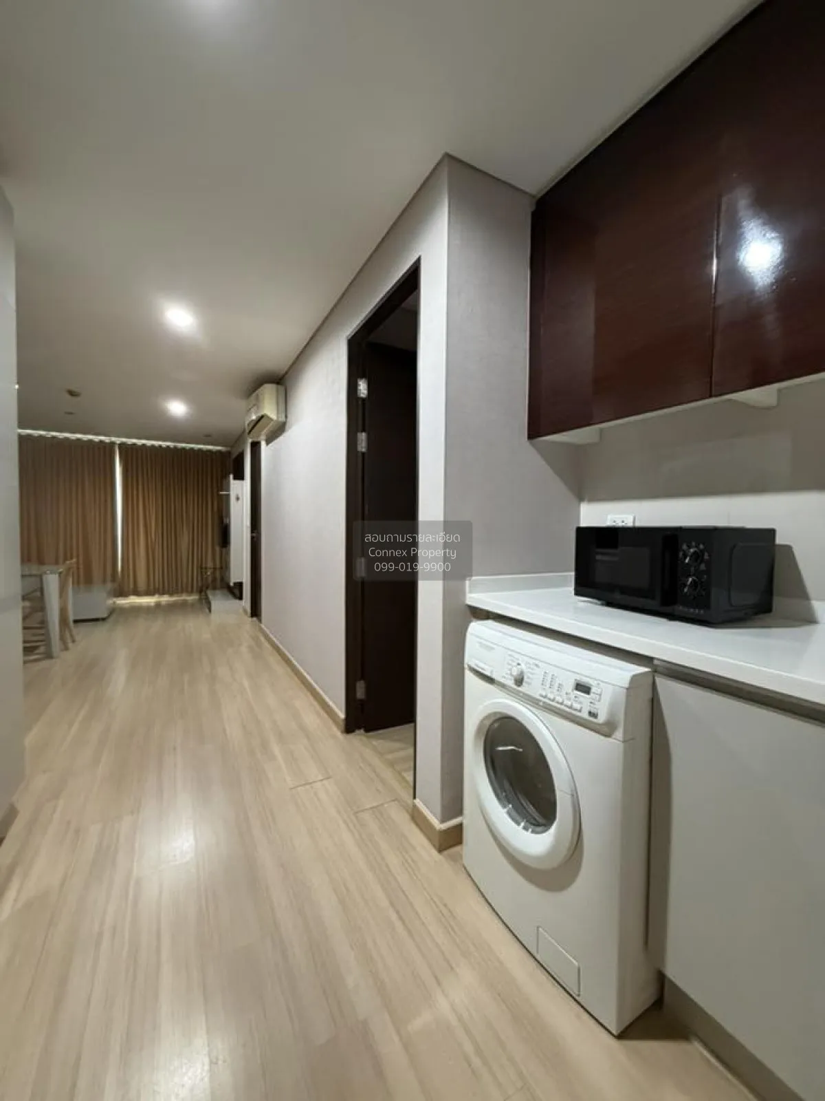 เช่าคอนโด  ดิ แอดเดรส ปทุมวัน BTS-ราชเทวี ถนนเพชรบุรี เขต ราชเทวี 2