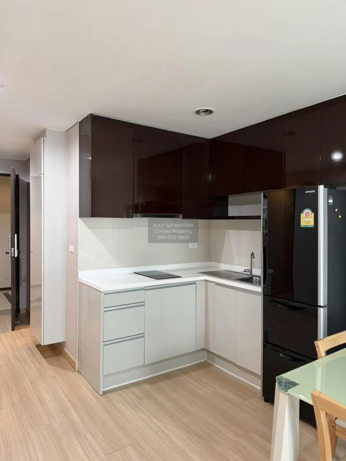 เช่าคอนโด  ดิ แอดเดรส ปทุมวัน BTS-ราชเทวี ถนนเพชรบุรี เขต ราชเทวี 3