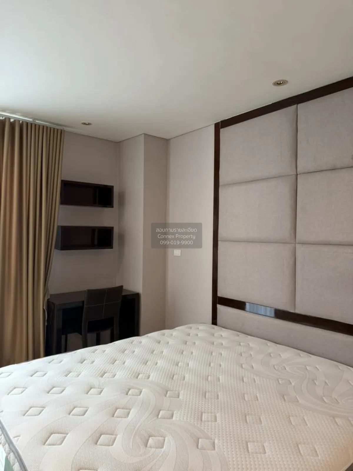 เช่าคอนโด  ดิ แอดเดรส ปทุมวัน BTS-ราชเทวี ถนนเพชรบุรี เขต ราชเทวี 4