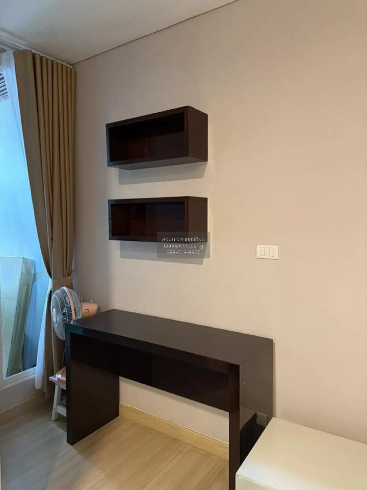 เช่าคอนโด  ดิ แอดเดรส ปทุมวัน BTS-ราชเทวี ถนนเพชรบุรี เขต ราชเทวี