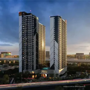 For Sale Condo , Niche Mono Ratchavipha , Lat Yao , Chatuchak , Bangkok , CX-149949