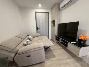 เช่าคอนโด  ออริจิ้น ปลั๊ก แอนด์ เพลย์ ศรีนครินทร์ MRT-ศรีด่าน (สายสีเหลือง) สำโรงเหนือ เมืองสมุทรปราการ สมุทรปราการ CX-149950