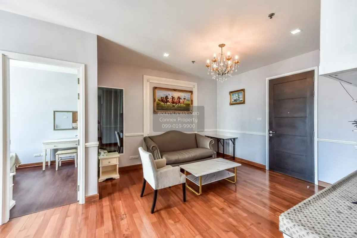 For Rent Condo , Ivy sathorn 10 , BTS-Chong Nonsi , Silom , Bang  1