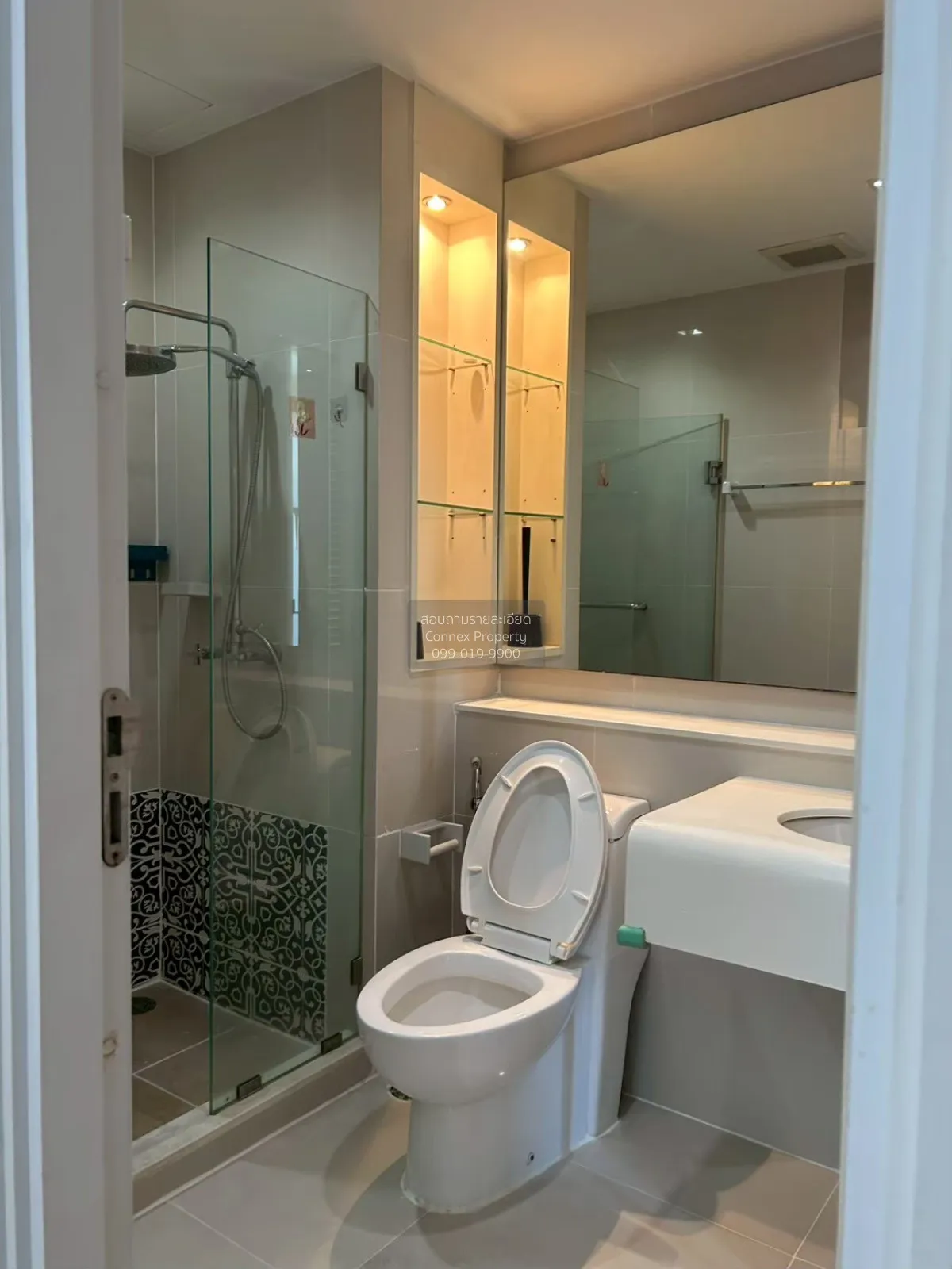 For Rent Condo , Ivy sathorn 10 , BTS-Chong Nonsi , Silom , Bang 