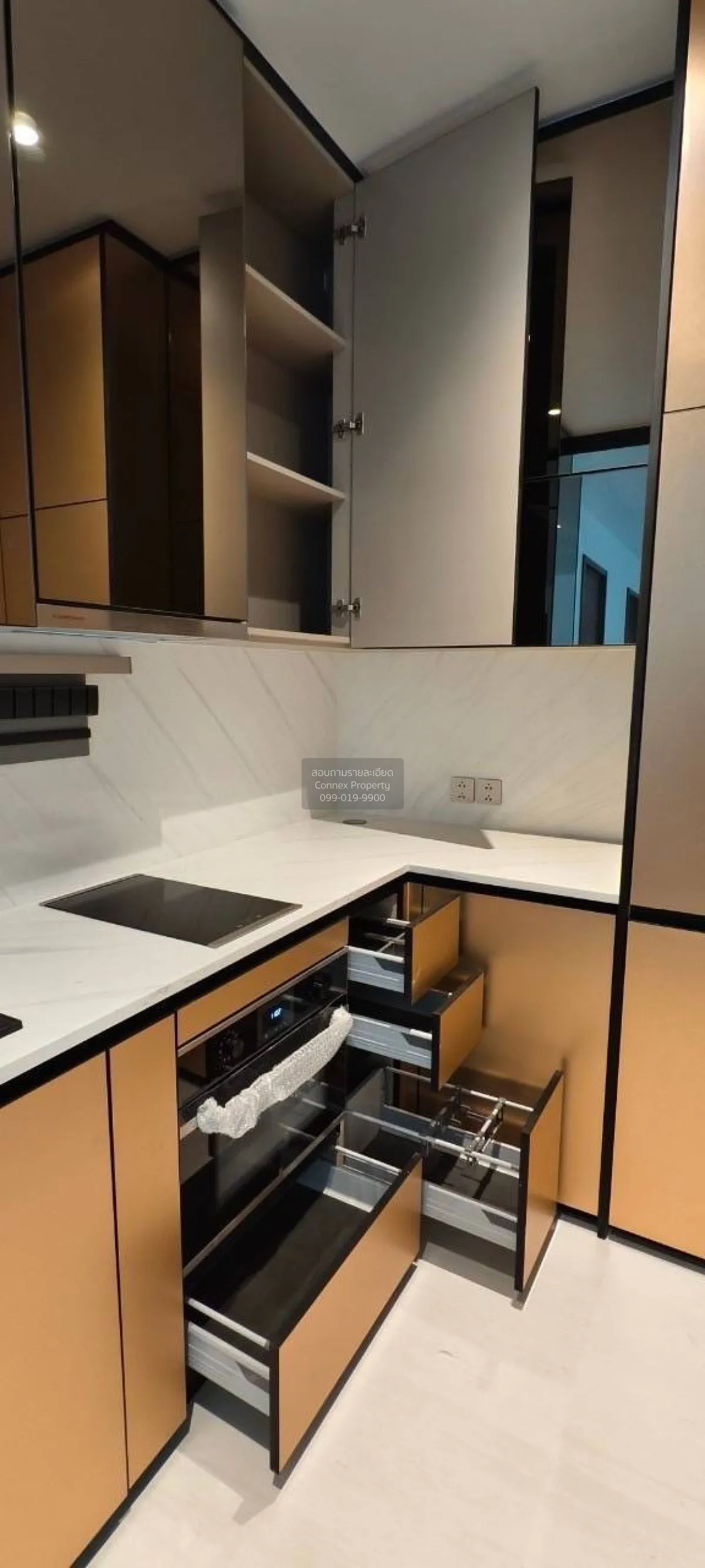 ขายคอนโด  ศุภาลัย ไอคอน สาทร MRT-สีลม ทุ่งมหาเมฆ เขต สาทร กรุงเทพ 3