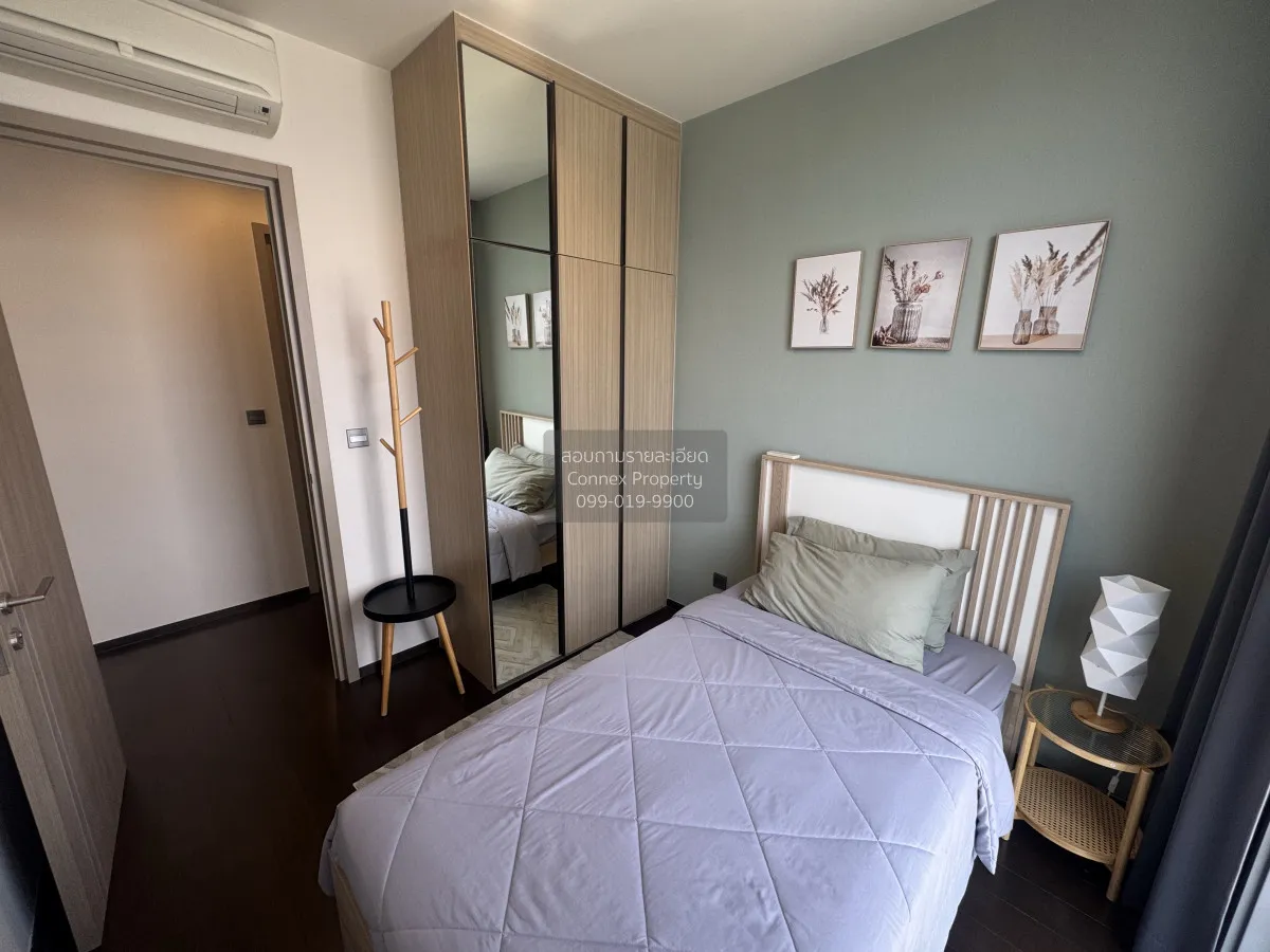 For Sale Condo , The Line Ratchathewi , Duplex , high floor , BTS