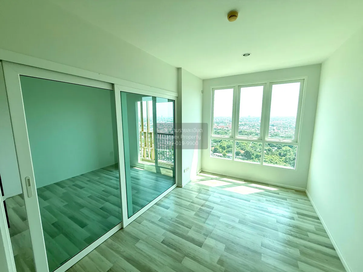 ขายคอนโด  เดอะ คีย์ สาทร - ราชพฤกษ์ BTS-วุฒากาศ บางค้อ เขต จอมทอง 1