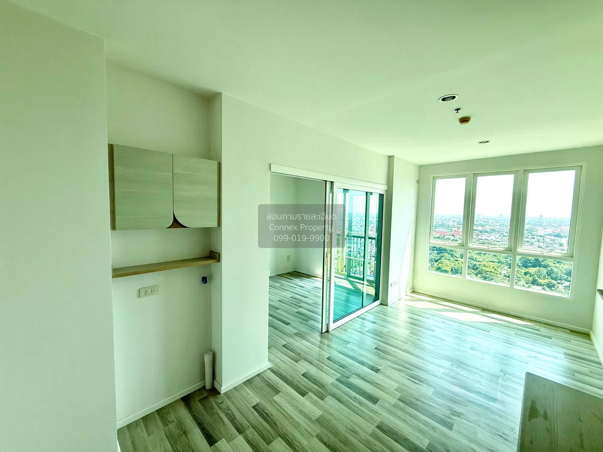 ขายคอนโด  เดอะ คีย์ สาทร - ราชพฤกษ์ BTS-วุฒากาศ บางค้อ เขต จอมทอง 2