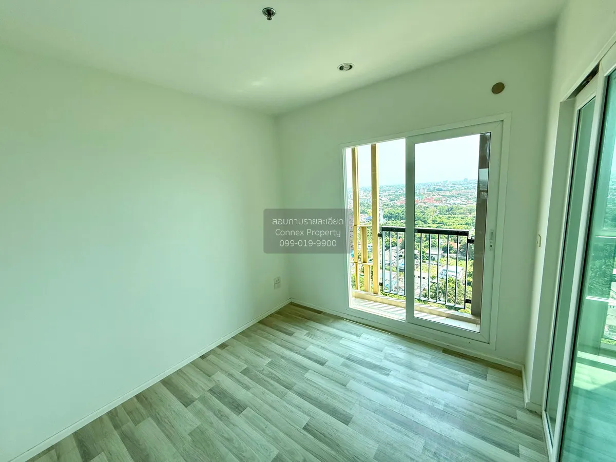 ขายคอนโด  เดอะ คีย์ สาทร - ราชพฤกษ์ BTS-วุฒากาศ บางค้อ เขต จอมทอง 4