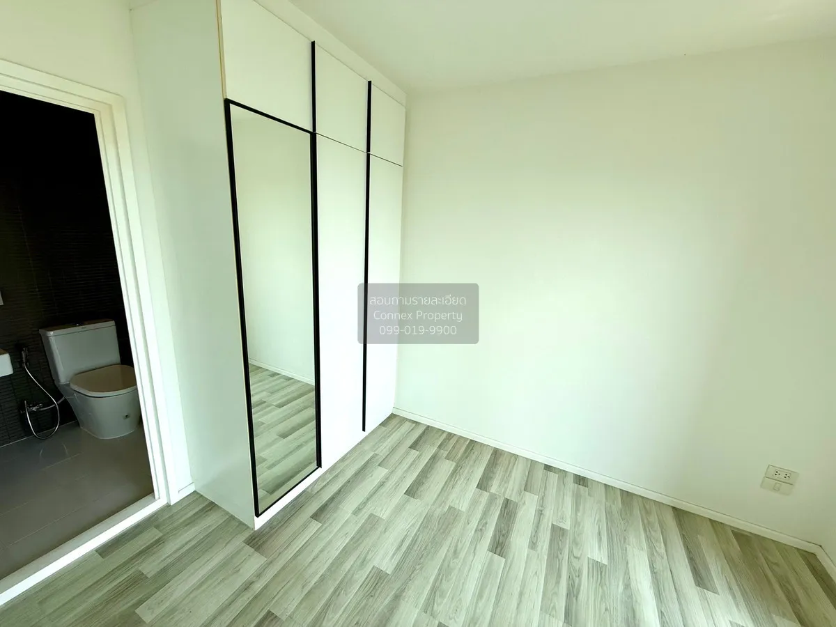 ขายคอนโด  เดอะ คีย์ สาทร - ราชพฤกษ์ BTS-วุฒากาศ บางค้อ เขต จอมทอง