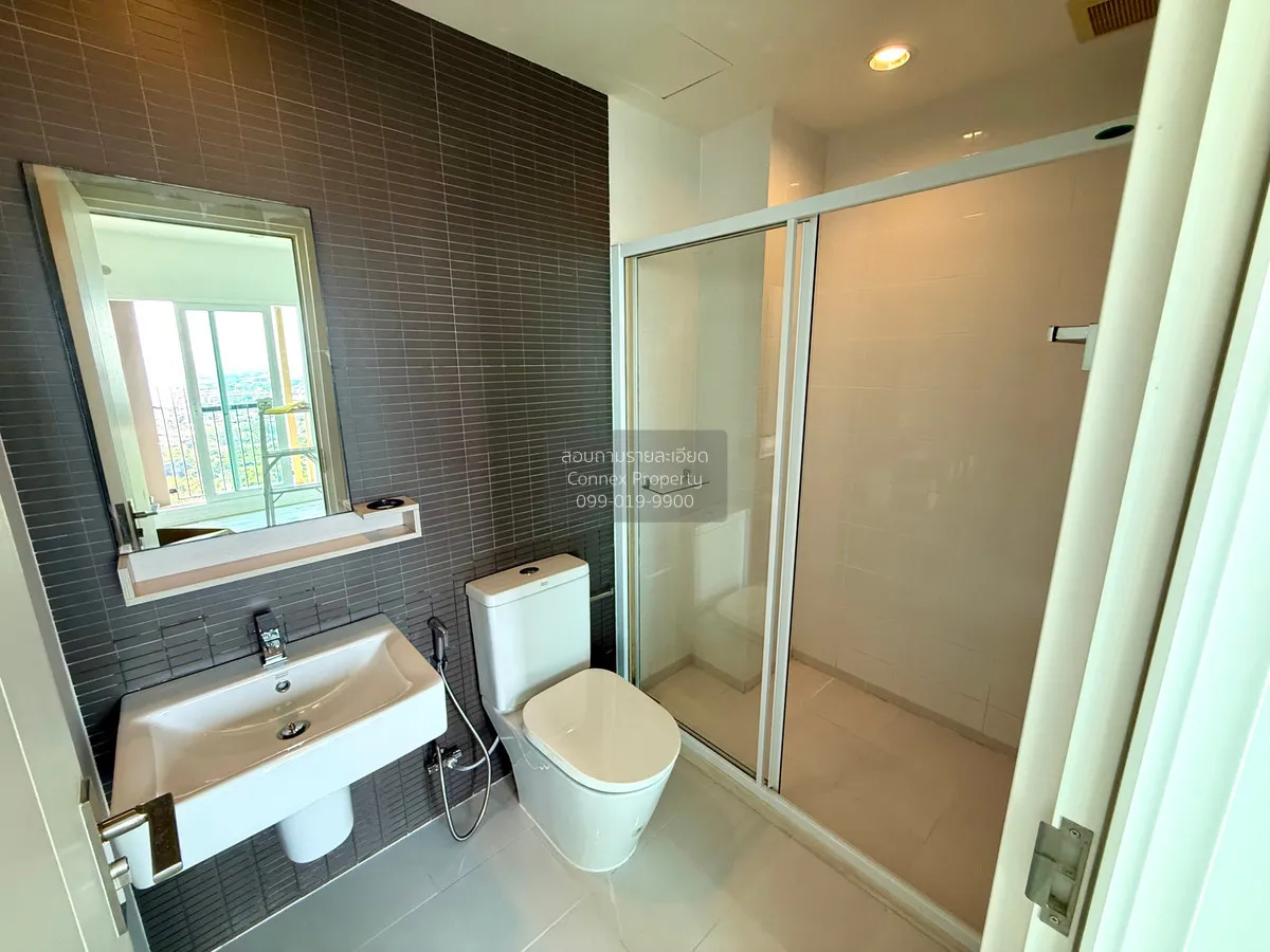 ขายคอนโด  เดอะ คีย์ สาทร - ราชพฤกษ์ BTS-วุฒากาศ บางค้อ เขต จอมทอง