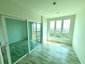 For Sale Condo , The Key Sathorn - Ratchapreuk , BTS-Wutthakat , Bang Kho , Chom Thong , Bangkok , CX-149955