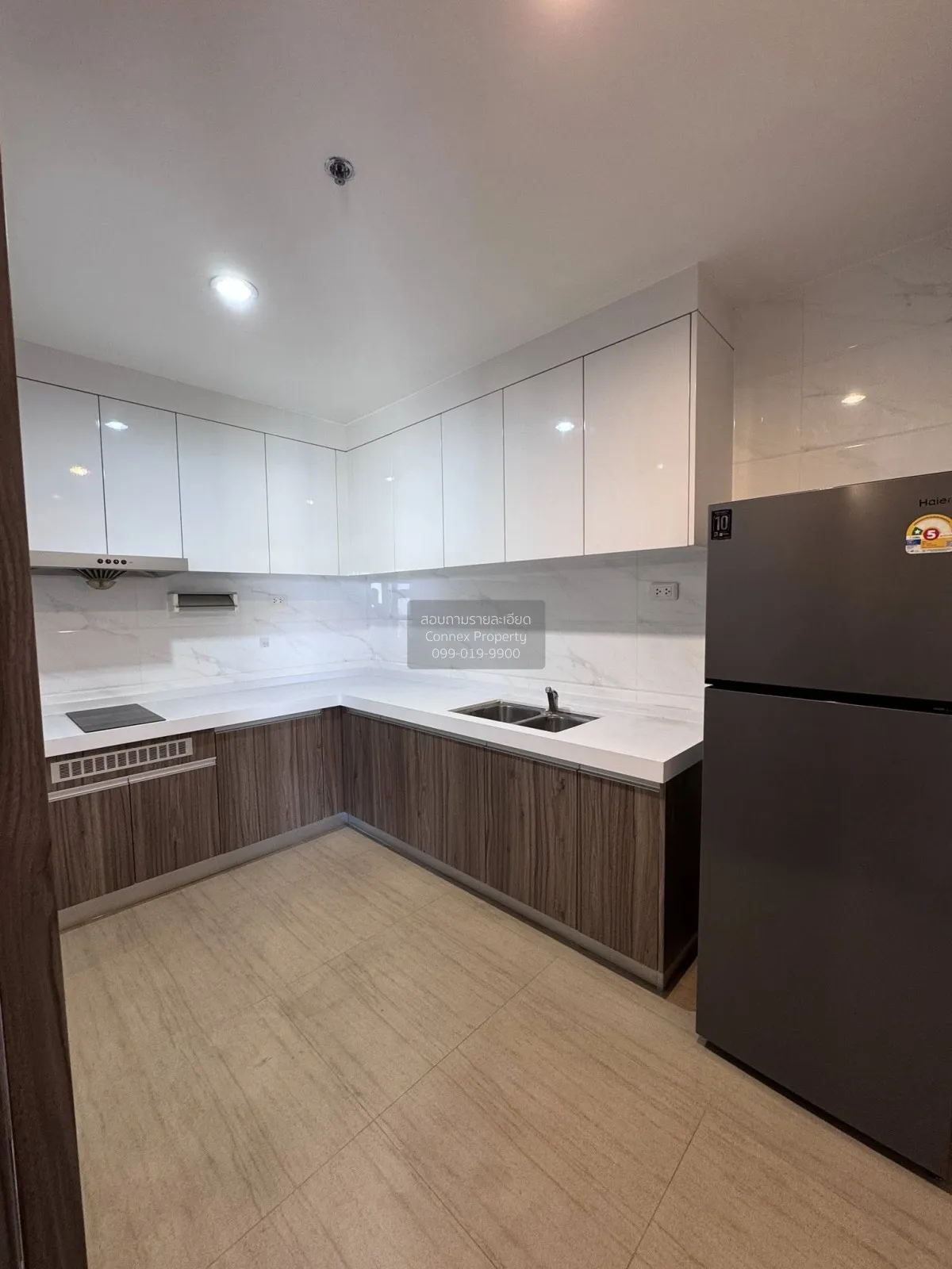 เช่าคอนโด  อาร์ติซาน รัชดา MRT-ศูนย์วัฒนธรรมแห่งประเทศไทย ห้วยขวา 3