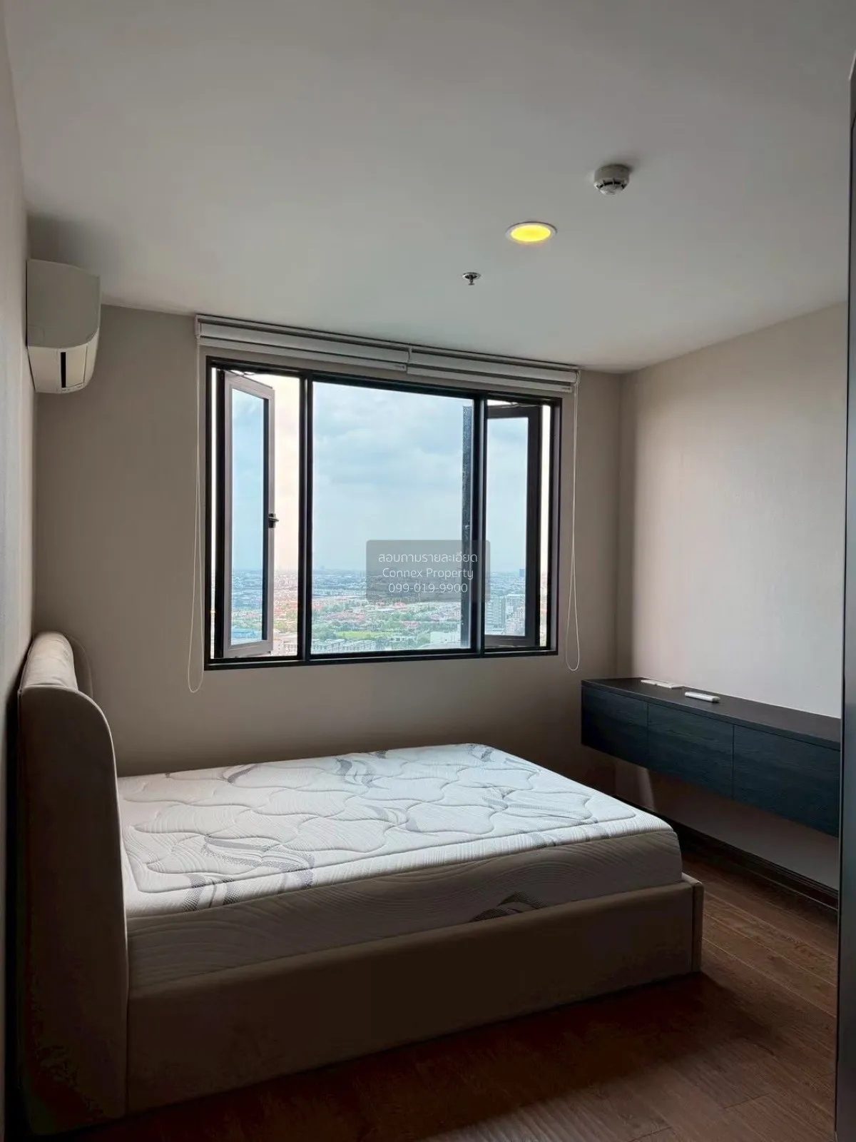 เช่าคอนโด  อาร์ติซาน รัชดา MRT-ศูนย์วัฒนธรรมแห่งประเทศไทย ห้วยขวา 4