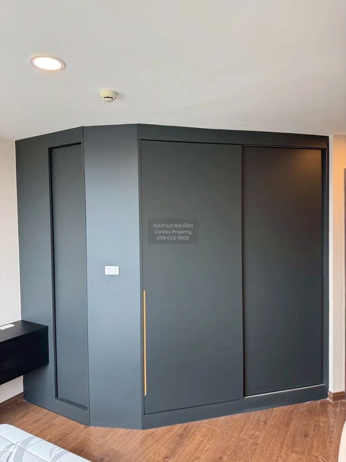 เช่าคอนโด  อาร์ติซาน รัชดา MRT-ศูนย์วัฒนธรรมแห่งประเทศไทย ห้วยขวา