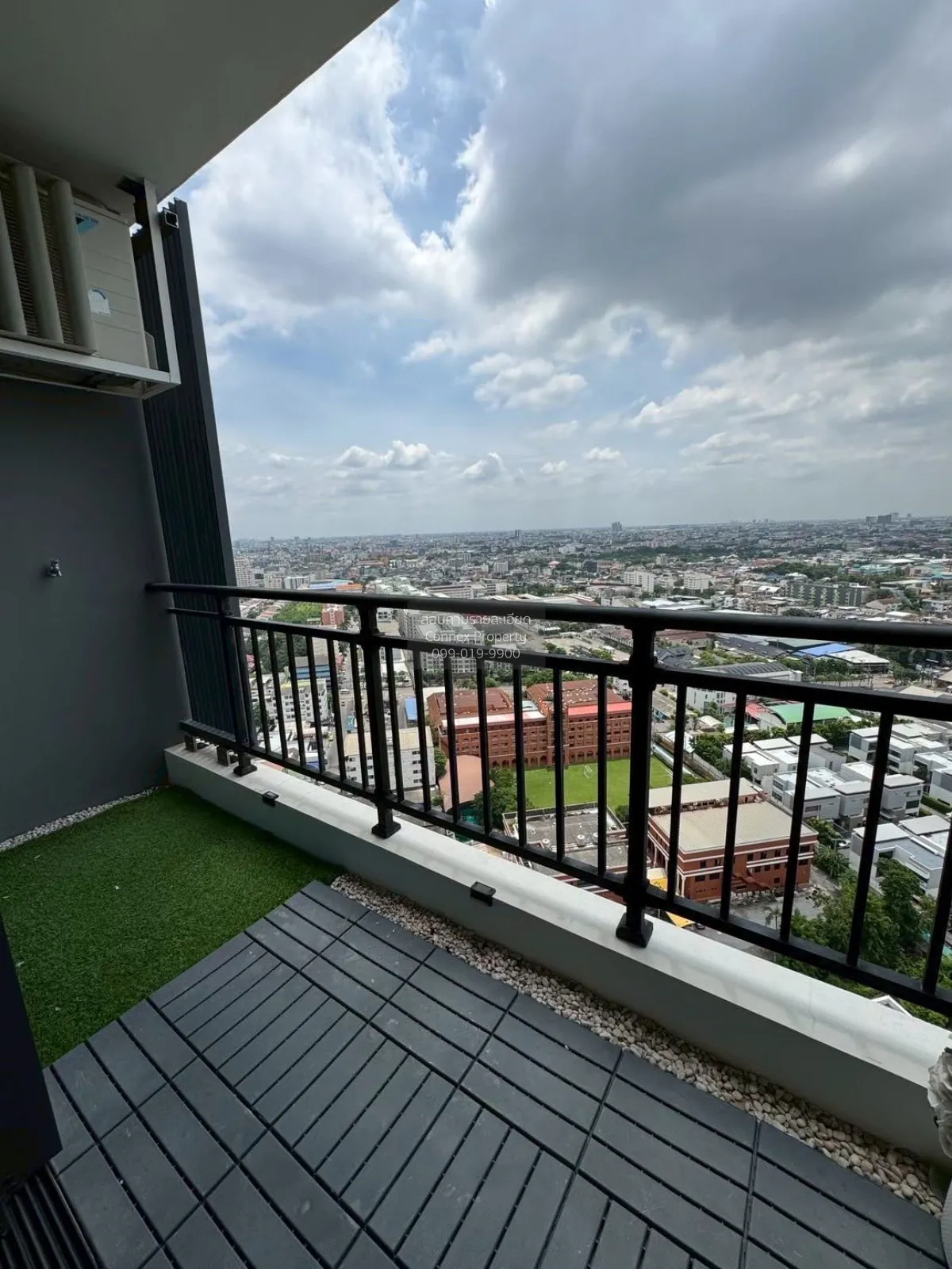 ขายคอนโด  อาร์ติซาน รัชดา MRT-ศูนย์วัฒนธรรมแห่งประเทศไทย ห้วยขวาง