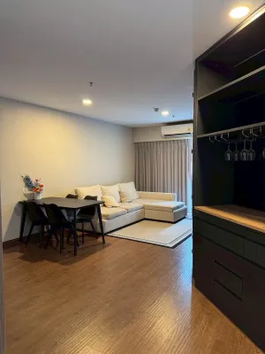 ขายคอนโด  อาร์ติซาน รัชดา MRT-ศูนย์วัฒนธรรมแห่งประเทศไทย ห้วยขวาง เขต ห้วยขวาง กรุงเทพ CX-149957