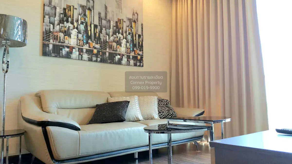 เช่าคอนโด  ศุภาลัย เอลีท สาทร-สวนพลู BTS-สุรศักดิ์ ทุ่งมหาเมฆ เขต 1