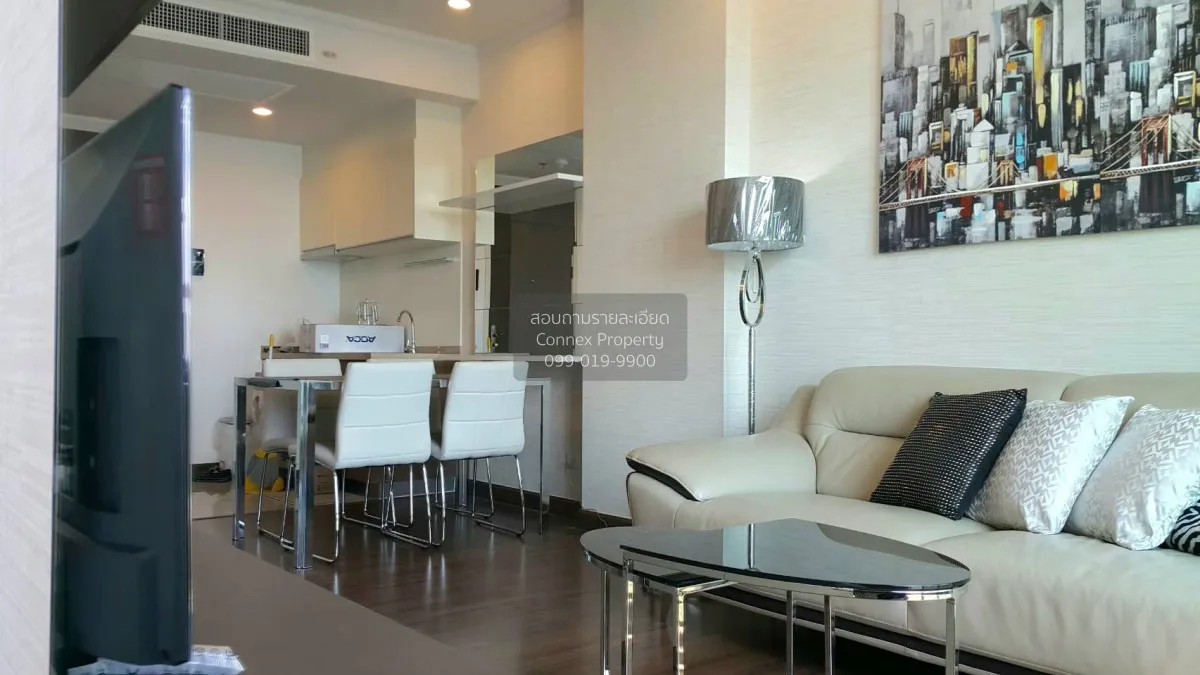 เช่าคอนโด  ศุภาลัย เอลีท สาทร-สวนพลู BTS-สุรศักดิ์ ทุ่งมหาเมฆ เขต 2