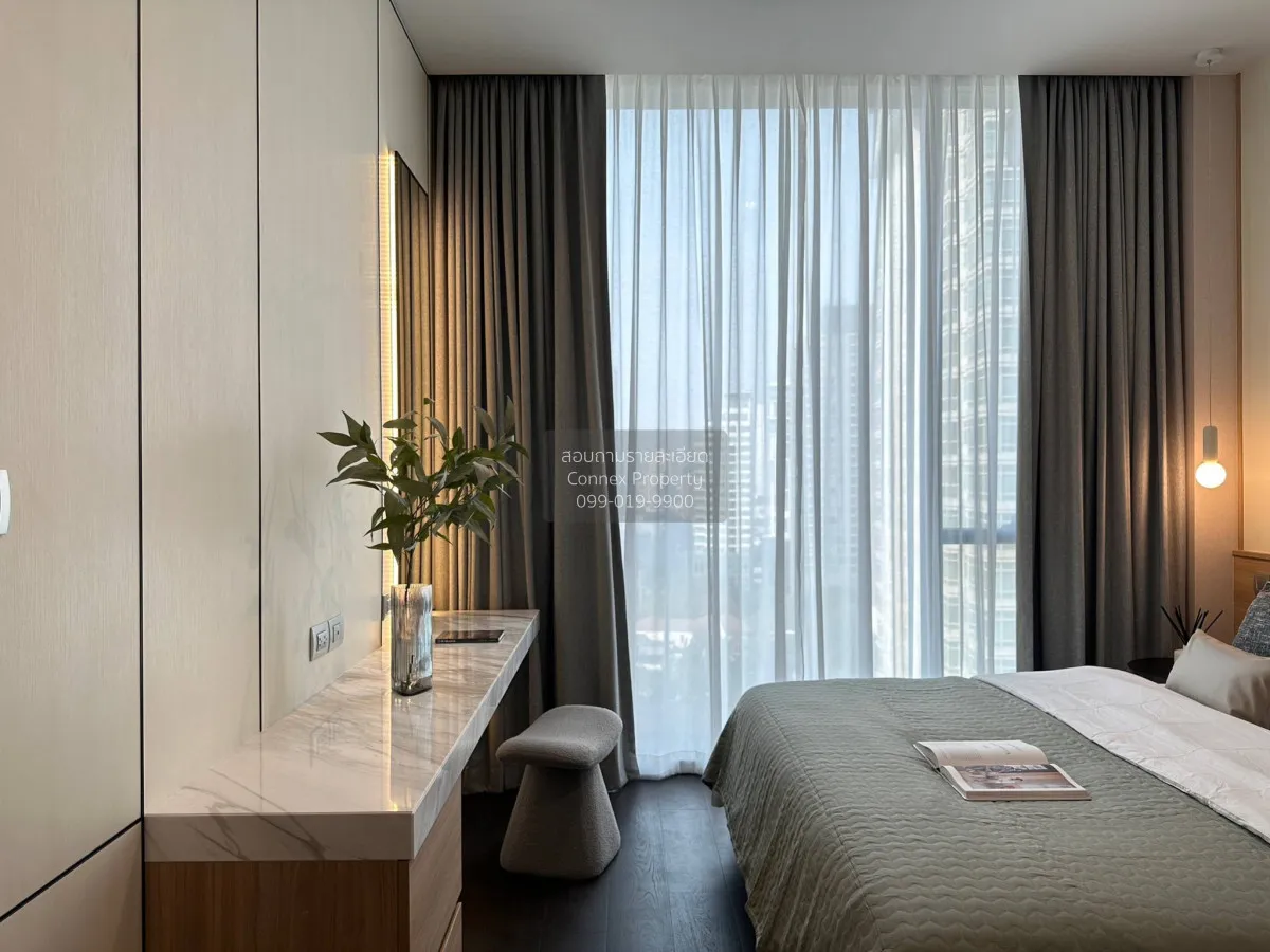 เช่าคอนโด  ลาวีค สุขุมวิท 57 BTS-ทองหล่อ คลองตันเหนือ เขต วัฒนา ก