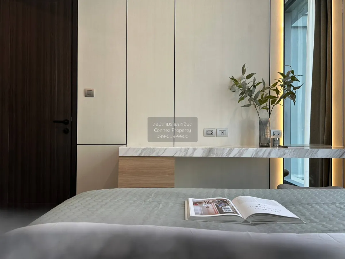 เช่าคอนโด  ลาวีค สุขุมวิท 57 BTS-ทองหล่อ คลองตันเหนือ เขต วัฒนา ก