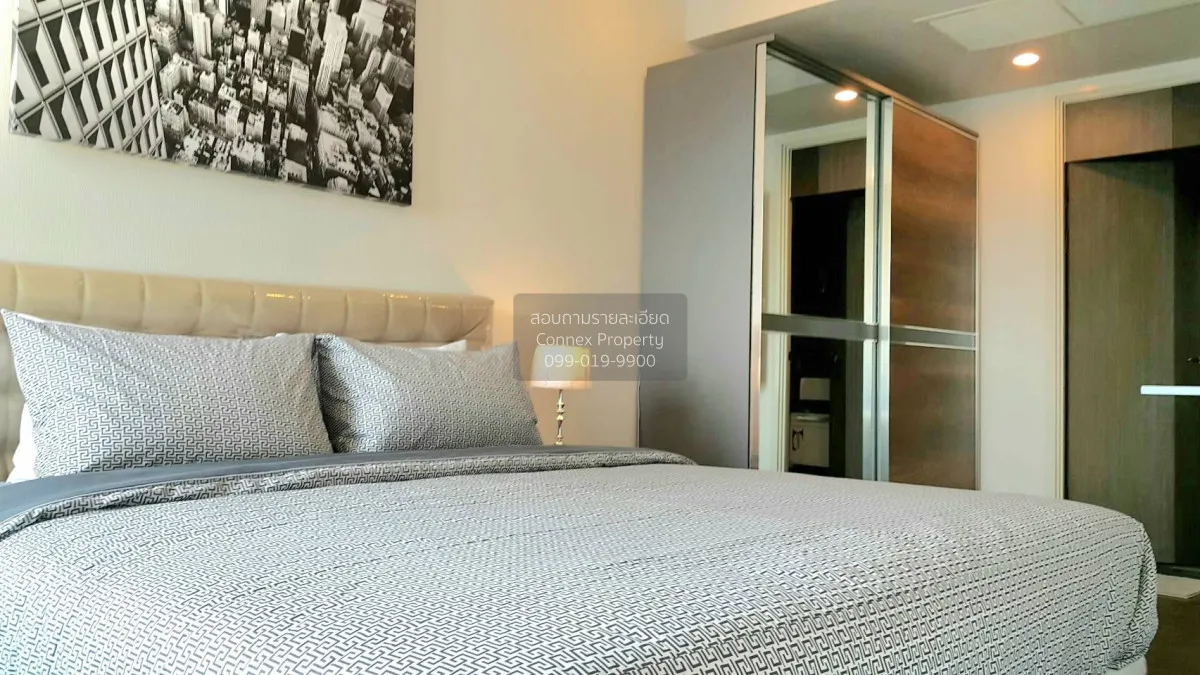 ขายคอนโด  ศุภาลัย เอลีท สาทร-สวนพลู BTS-สุรศักดิ์ ทุ่งมหาเมฆ เขต 