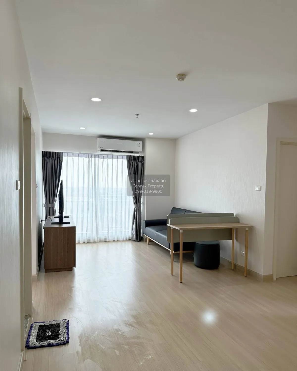 For Rent Condo , Supalai Park Talat Phlu Station , BTS-Talat Phlu 1
