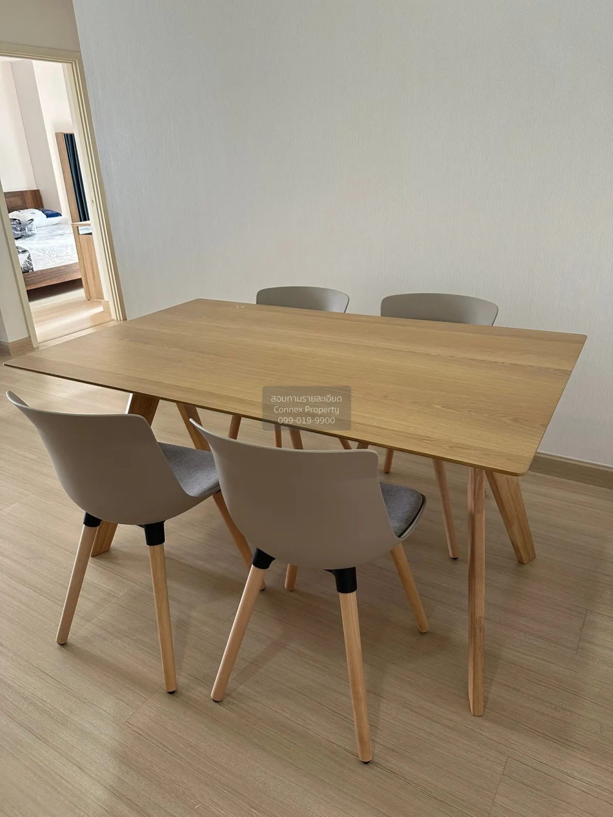 For Rent Condo , Supalai Park Talat Phlu Station , BTS-Talat Phlu 3