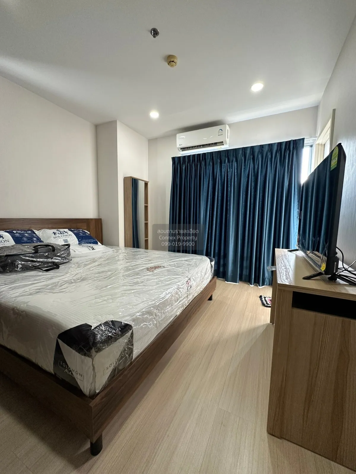 For Rent Condo , Supalai Park Talat Phlu Station , BTS-Talat Phlu