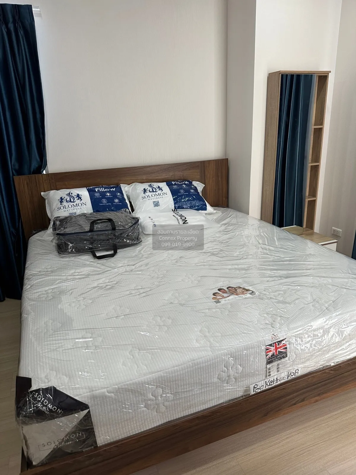 For Rent Condo , Supalai Park Talat Phlu Station , BTS-Talat Phlu