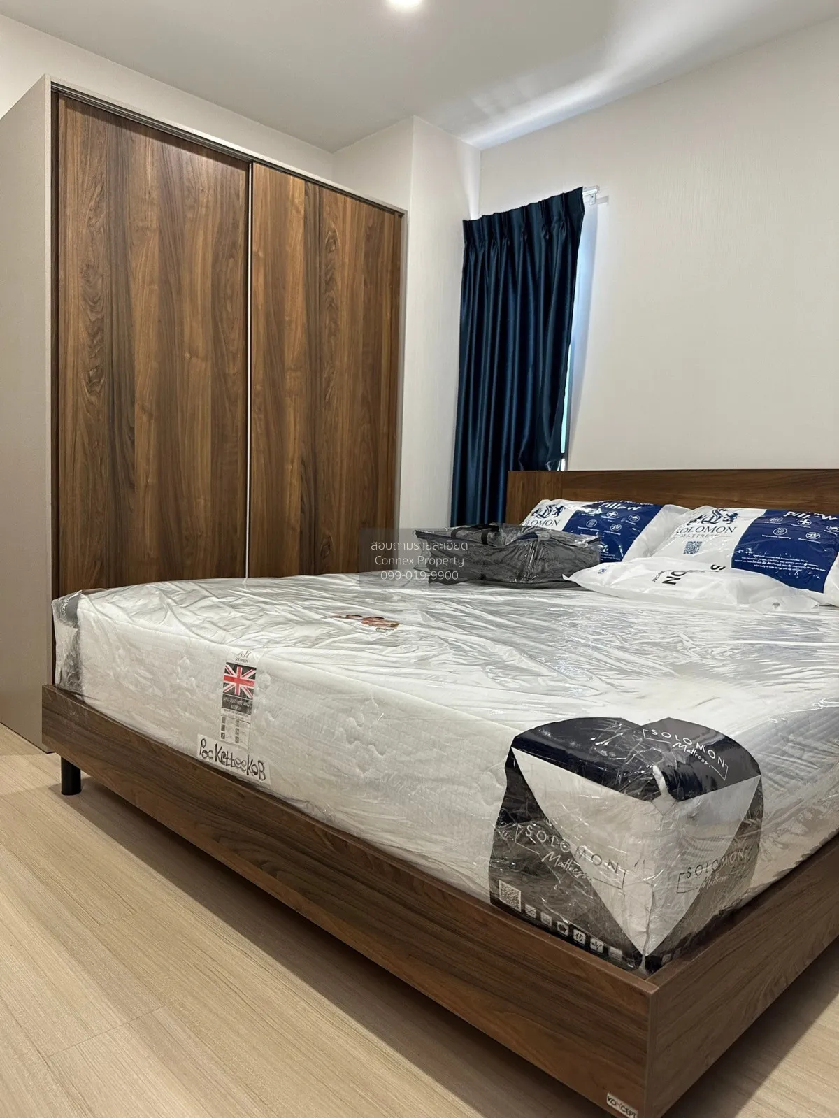 For Rent Condo , Supalai Park Talat Phlu Station , BTS-Talat Phlu