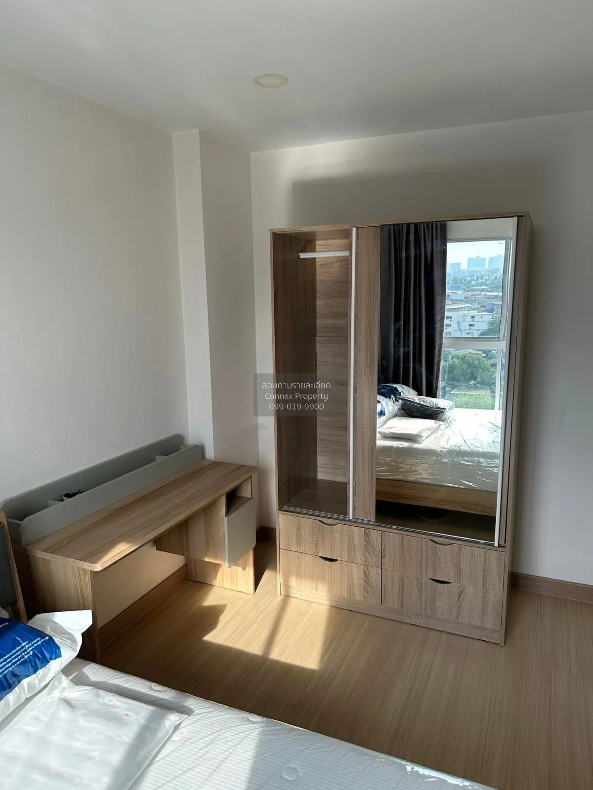For Rent Condo , Supalai Park Talat Phlu Station , BTS-Talat Phlu