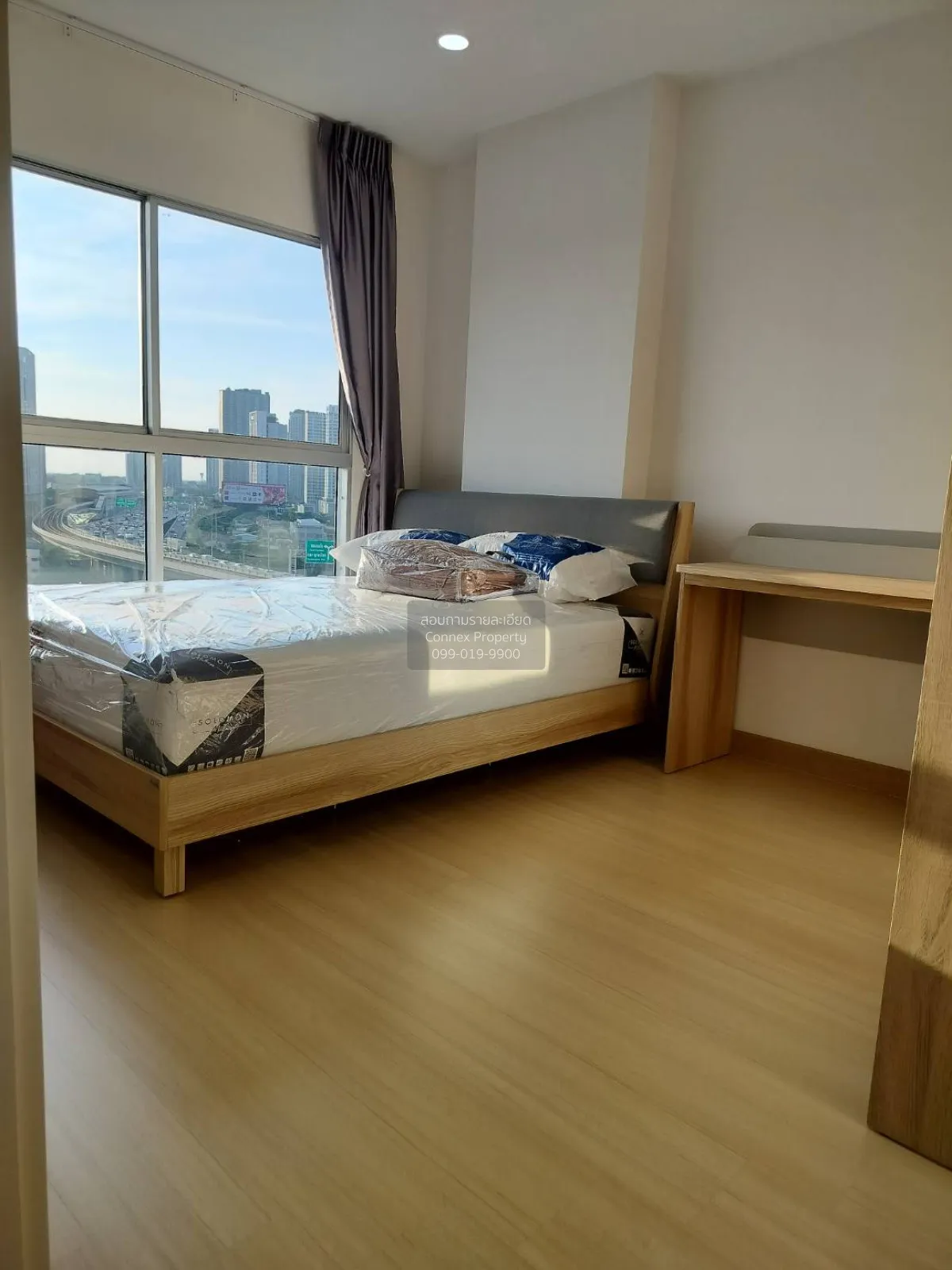 For Rent Condo , Supalai Park Talat Phlu Station , BTS-Talat Phlu