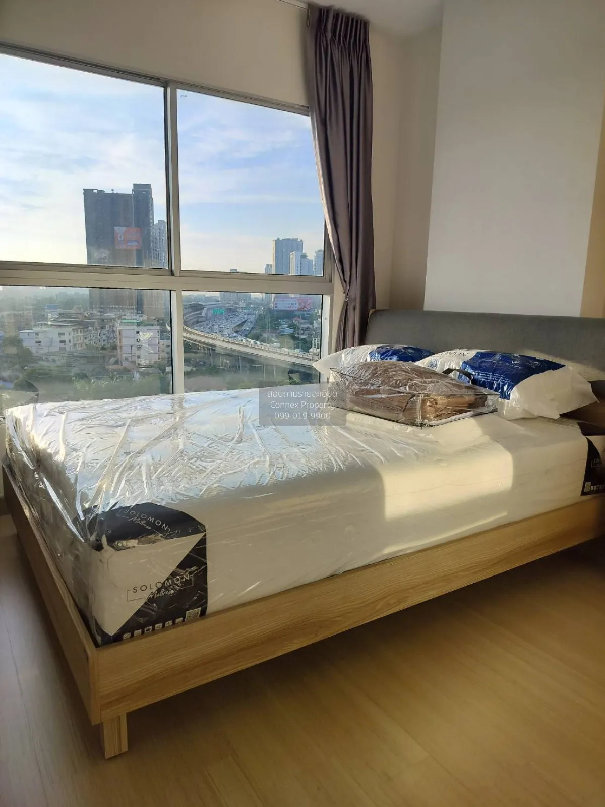 For Rent Condo , Supalai Park Talat Phlu Station , BTS-Talat Phlu