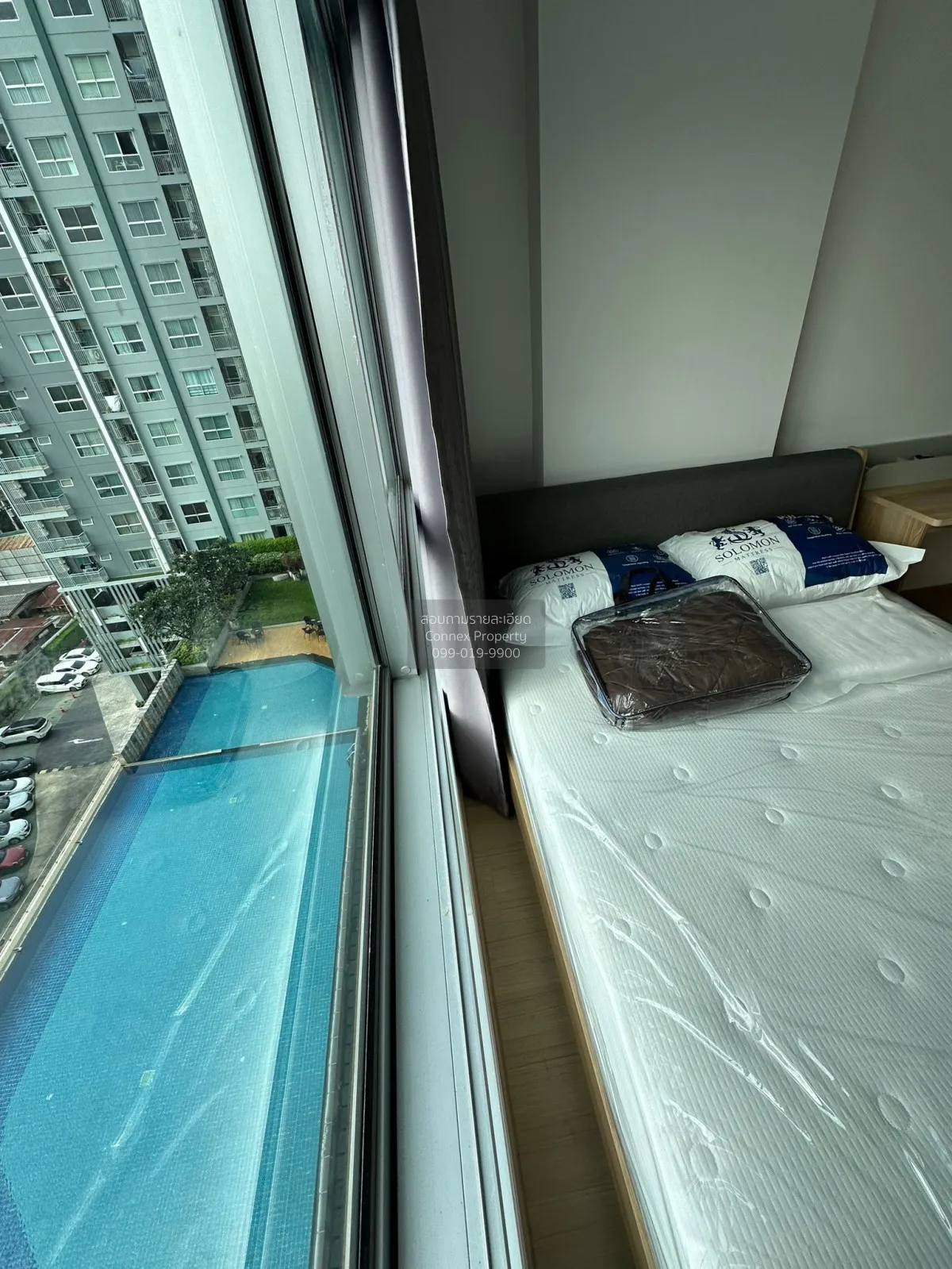 For Rent Condo , Supalai Park Talat Phlu Station , BTS-Talat Phlu