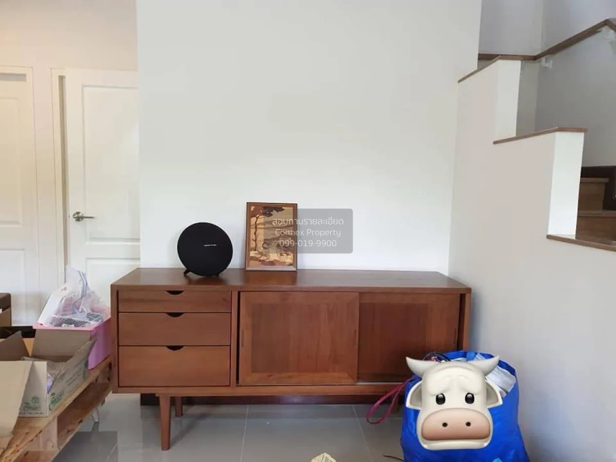 For Sale House , Lumpini Townville Ratchaphruek - Pinklao , Bang  2