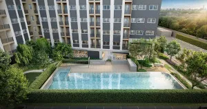 For Sale Condo , COZI BTS Saphanmai , BTS-Saphan Mai , Khlong Thanon , Sai Mai , Bangkok , CX-149964