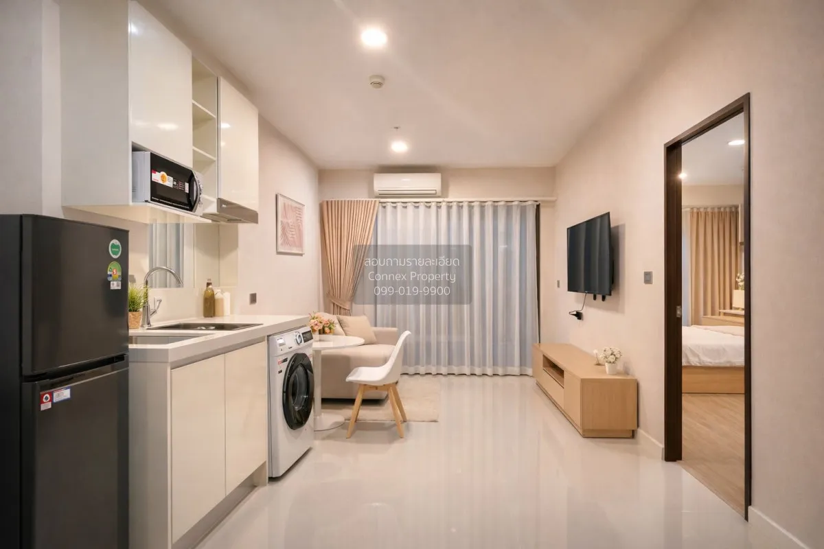 For Rent Condo , The Sky Sukhumvit , BTS-Udom Suk , Bang Na , Ban 1