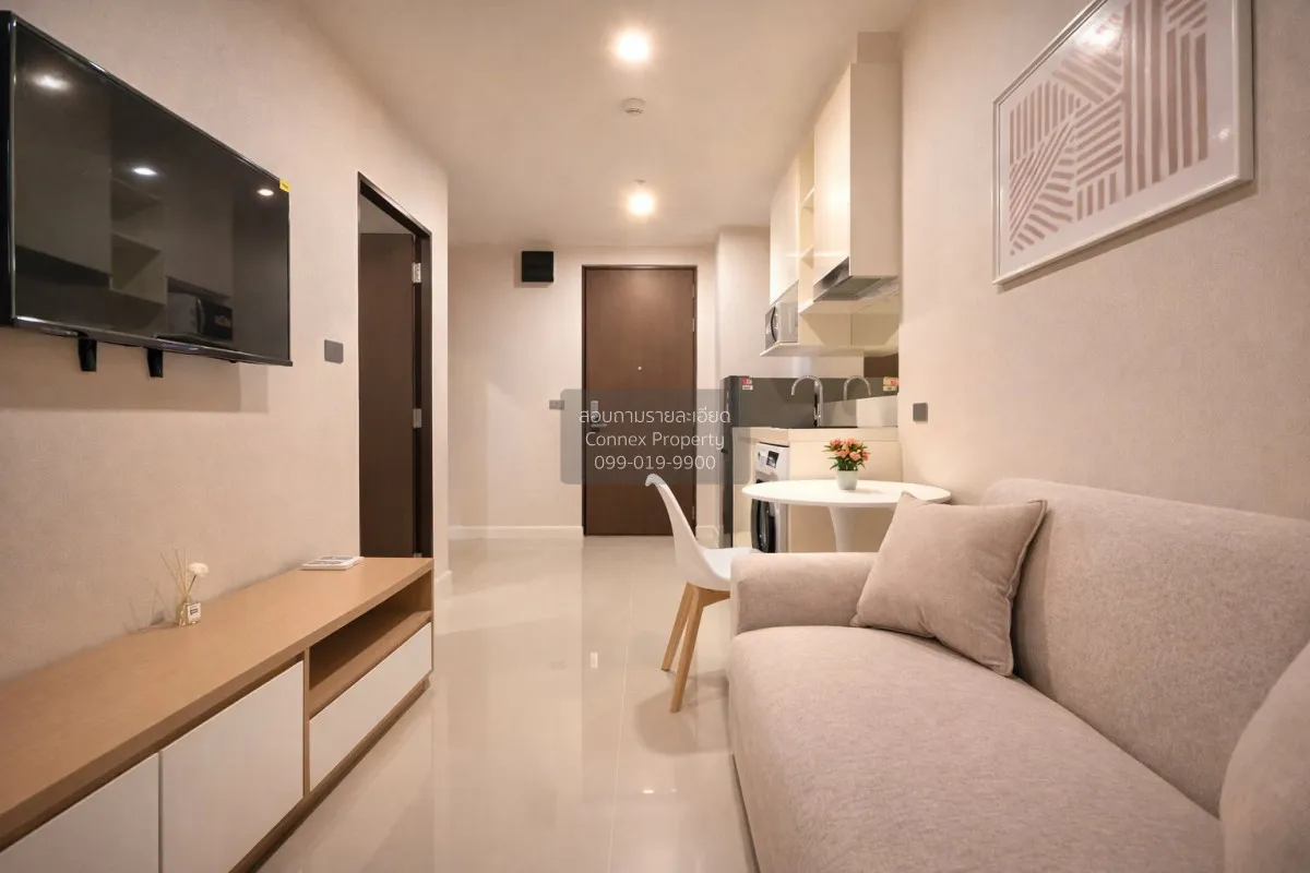 For Rent Condo , The Sky Sukhumvit , BTS-Udom Suk , Bang Na , Ban 2