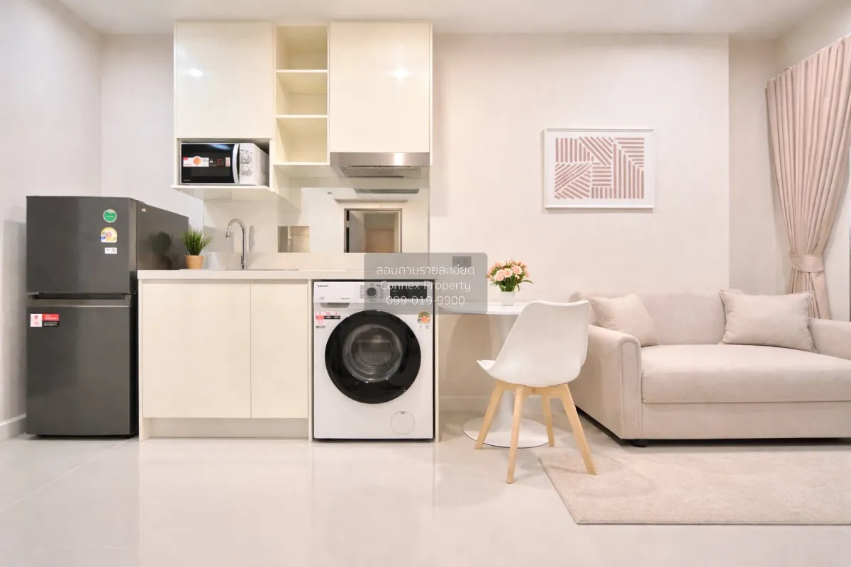 For Rent Condo , The Sky Sukhumvit , BTS-Udom Suk , Bang Na , Ban 4