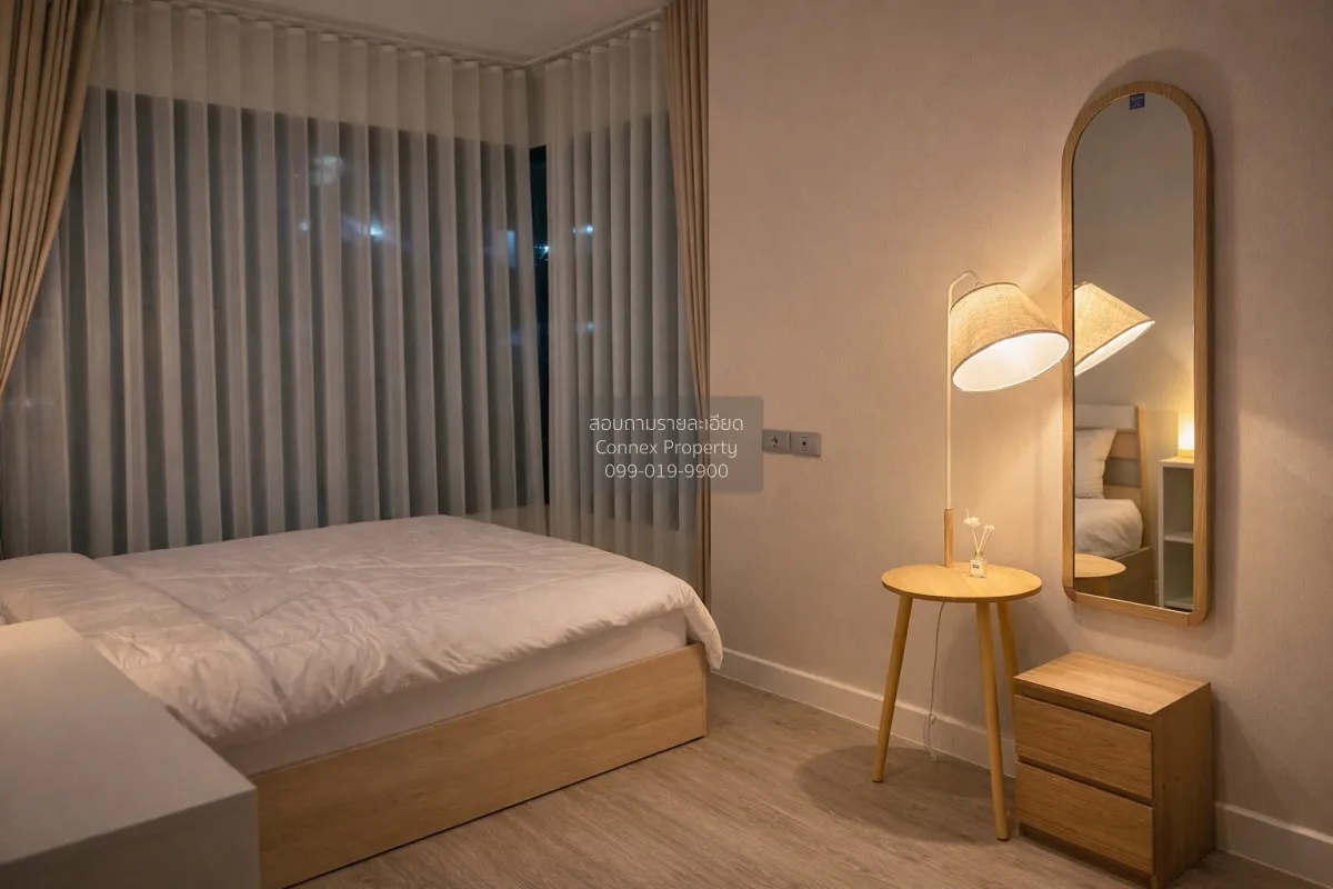 For Rent Condo , The Sky Sukhumvit , BTS-Udom Suk , Bang Na , Ban