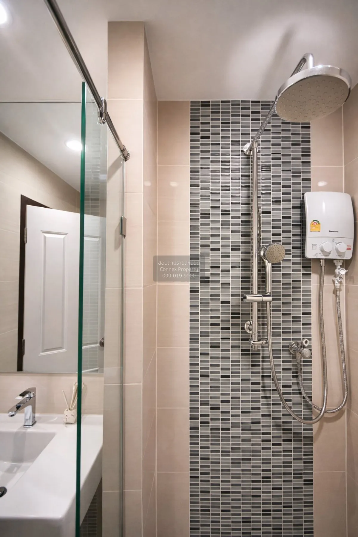 For Rent Condo , The Sky Sukhumvit , BTS-Udom Suk , Bang Na , Ban