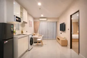 เช่าคอนโด  เดอะ สกาย สุขุมวิท BTS-อุดมสุข บางนา เขต บางนา กรุงเทพ CX-149966