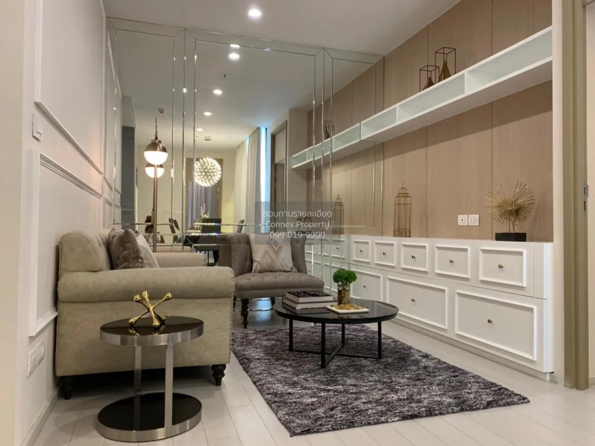 FOR RENT condo , Noble Ploenchit , BTS-Phloen Chit , Lumpini , Pa 1